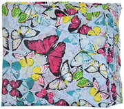 Butterfly Headscarf
