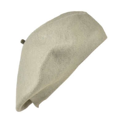 Landana Headscarves Cotton Beret Regular - Unisex Adult One Size - New With Tags