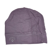 Sleep Cap / Wig Liner with Oval Studs