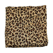 Leopard Print Headscarf