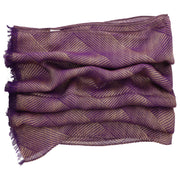 Shimmer Weave Headscarf