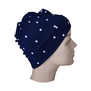 Landana Headscarves Printed Soft Chemo Cancer Sleep Cap Liner