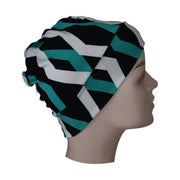 Landana Headscarves Printed Soft Chemo Cancer Sleep Cap Liner