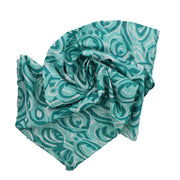 Swirl Headscarf