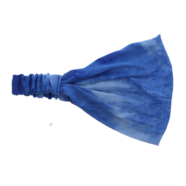 Tie Dye Headwrap